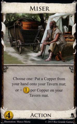 Miser