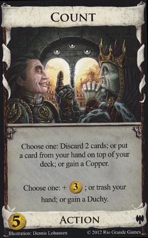 Count