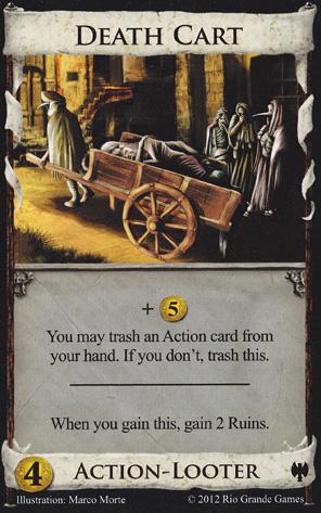 Death Cart