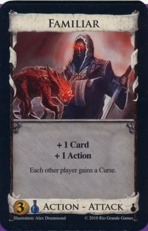 Familiar