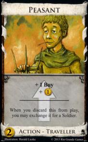 Peasant