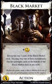 Black Market
