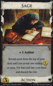 Sage